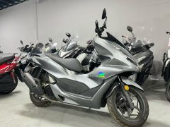Sundiro Honda PCX 150 cc - ფოტო 3
