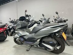 Sundiro Honda PCX 150 cc - ფოტო 4