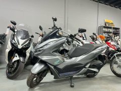 Sundiro Honda PCX 150 cc - ფოტო 5