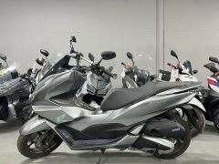 Sundiro Honda PCX 150 cc - ფოტო 6