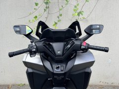 Honda NSS350 - ფოტო 10