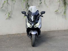 Honda NSS350 - ფოტო 2