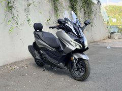 Honda NSS350 - ფოტო 3
