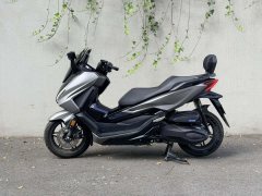 Honda NSS350 - ფოტო 4