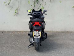 Honda NSS350 - ფოტო 5
