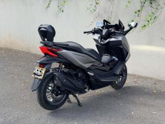Honda NSS350 - ფოტო 6
