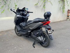 Honda NSS350 - ფოტო 7