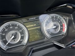 Honda NSS350 - ფოტო 9