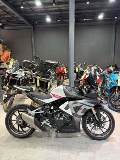 Kayo 321RR 320 cc - фото 1