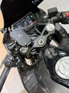 Kayo 321RR 320 cc - фото 2