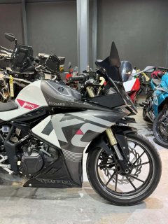 Kayo 321RR 320 cc - фото 3