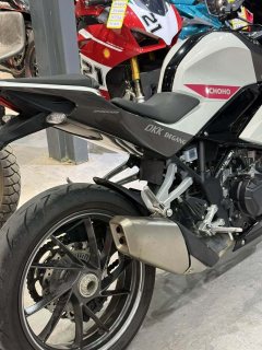 Kayo 321RR 320 cc - фото 6