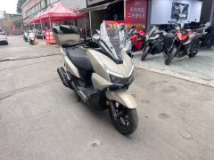 Wuyang Honda NWT150 - photo 5