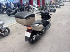 Wuyang Honda NWT150 - photo 6