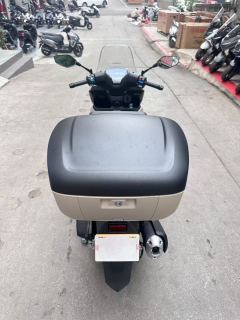 Wuyang Honda NWT150 - photo 7