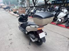 Wuyang Honda NWT150 - photo 8
