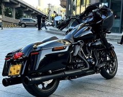 Harley-Davidson Road Glide 1923 cc - ფოტო 7