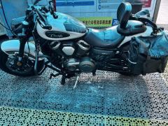 Benda Chinchilla 450 - ფოტო 6