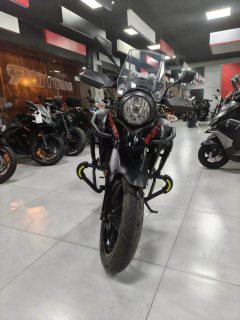 Haojue Suzuki DL250 - ფოტო 2