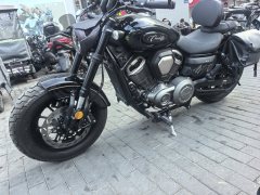 Benda Chinchilla 450 - photo 1