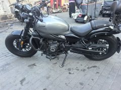 CFMOTO 450CL-C - ფოტო 2