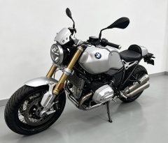 BMW R NineT 1200 cc - ფოტო 1