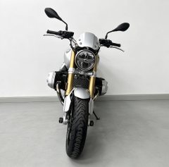 BMW R NineT 1200 cc - ფოტო 2