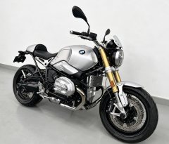 BMW R NineT 1200 cc - ფოტო 3