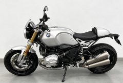 BMW R NineT 1200 cc - ფოტო 4