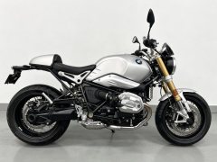 BMW R NineT 1200 cc - ფოტო 6