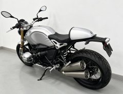 BMW R NineT 1200 cc - ფოტო 7