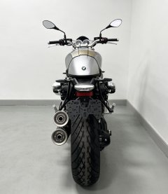 BMW R NineT 1200 cc - ფოტო 8