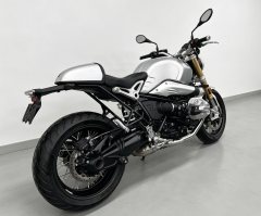 BMW R NineT 1200 cc - ფოტო 9