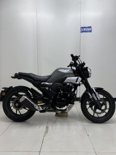 Sundiro Honda CBF190TR - ფოტო 1