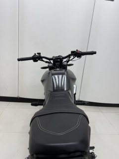 Sundiro Honda CBF190TR - ფოტო 5