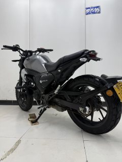 Sundiro Honda CBF190TR - ფოტო 6