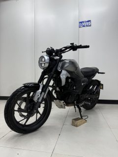 Sundiro Honda CBF190TR - ფოტო 8