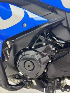 Haojue Suzuki GSX250R - фото 8