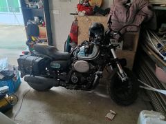 Hyosung GV300S - photo 1