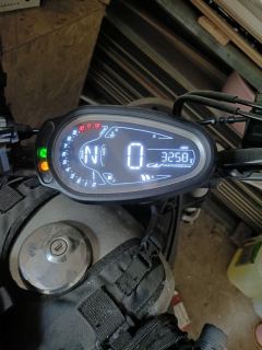Hyosung GV300S - photo 2