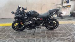 Haojue Suzuki GSX250R - ფოტო 3
