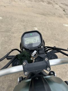 Voge 300AC - ფოტო 3