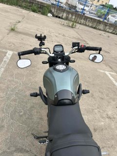 Voge 300AC - ფოტო 4