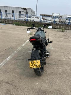 Voge 300AC - ფოტო 6