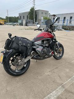 Zontes 310V - ფოტო 2
