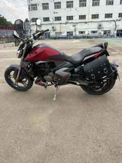 Zontes 310V - ფოტო 4