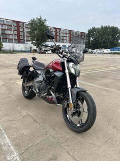 Zontes 310V - ფოტო 8