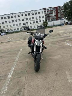 Zontes 310V - ფოტო 9