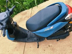 Jianshe Yamaha Chogh i 125 cc - photo 5