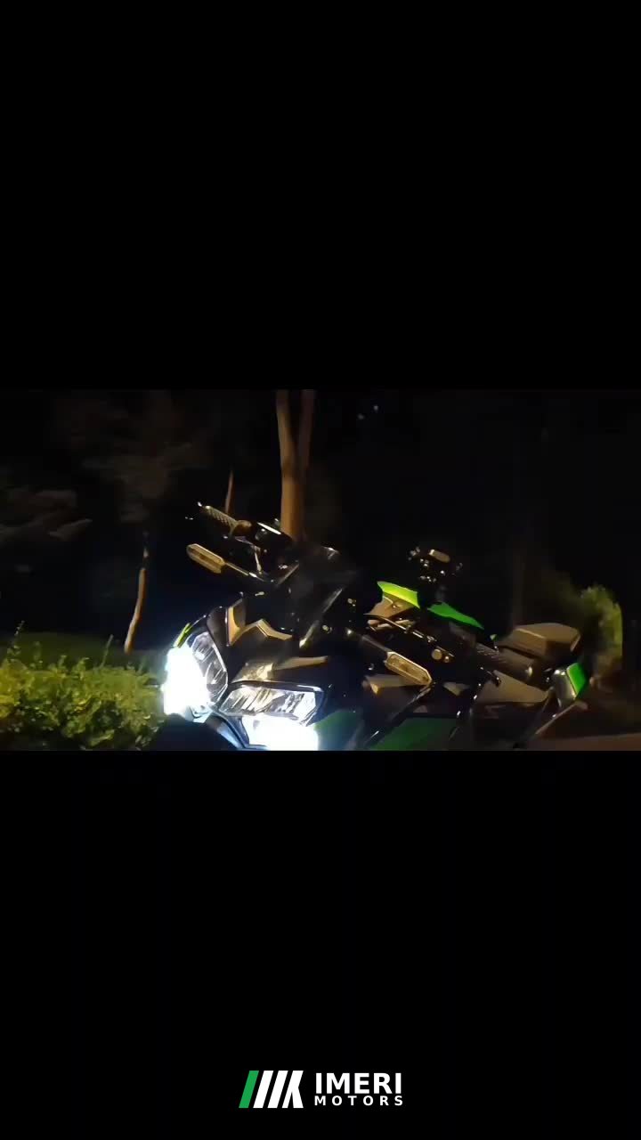 Kawasaki Z900 950 cc - motorcycle from China